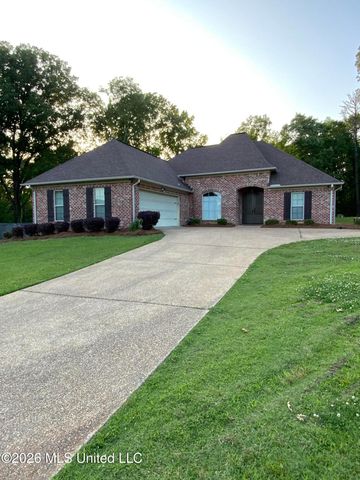 785 Creston Drive, Byram, MS 39272
