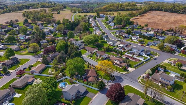 4468 Thebes Turn, Whitehall Twp, PA 18052
