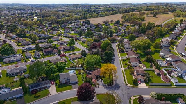 4468 Thebes Turn, Whitehall Twp, PA 18052