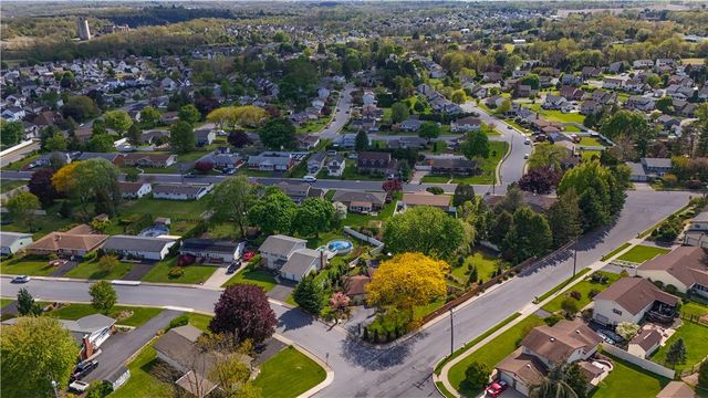 4468 Thebes Turn, Whitehall Twp, PA 18052