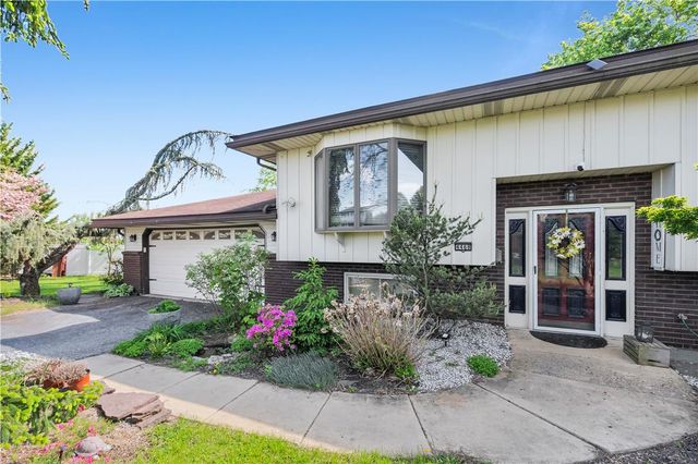 4468 Thebes Turn, Whitehall Twp, PA 18052