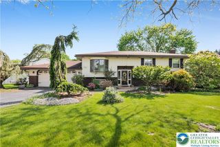 4468 Thebes Turn, Whitehall Twp, PA 18052