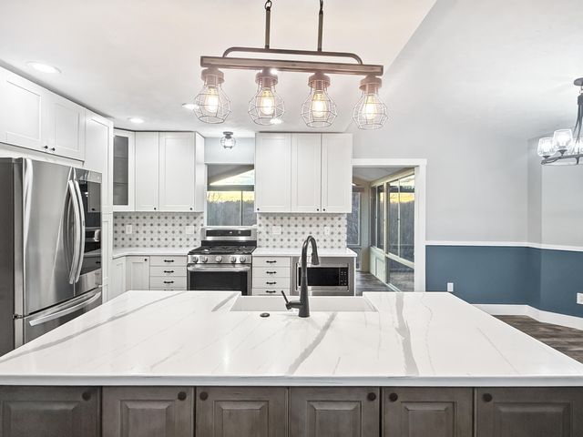 444 Elizabeth Drive, Branson, MO 65616