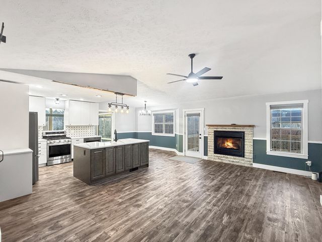 444 Elizabeth Drive, Branson, MO 65616