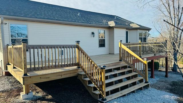 444 Elizabeth Drive, Branson, MO 65616