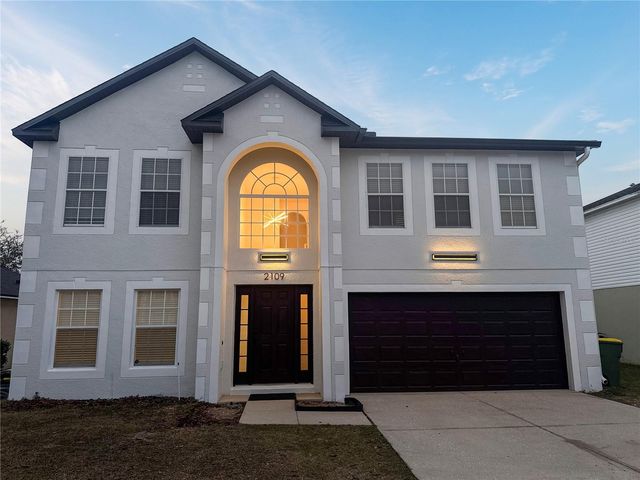 2109 AITKIN LOOP, Leesburg, FL 34748