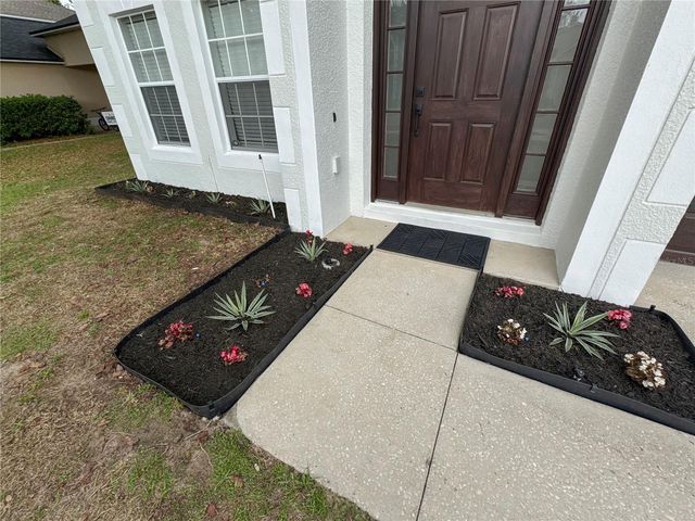 2109 AITKIN LOOP, Leesburg, FL 34748