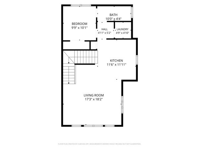 1121 W 17th Street B, Houston, TX 77008