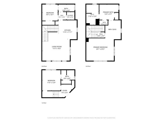 1121 W 17th Street B, Houston, TX 77008