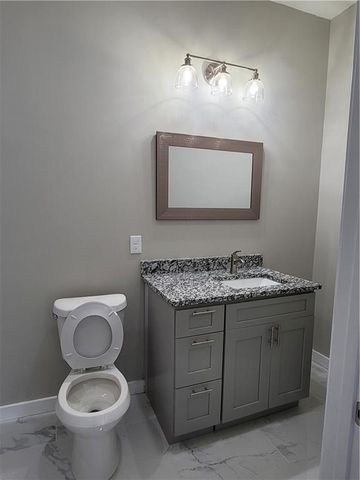 530 James P Brawley, Atlanta, GA 30318
