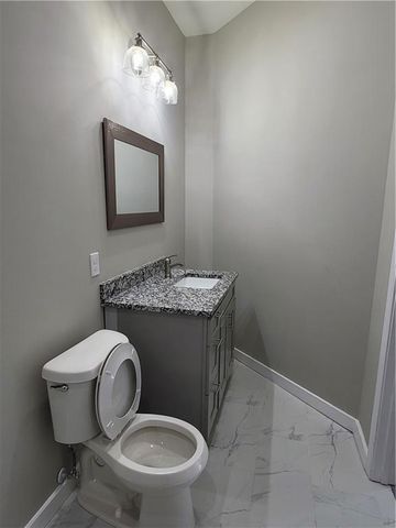 530 James P Brawley, Atlanta, GA 30318