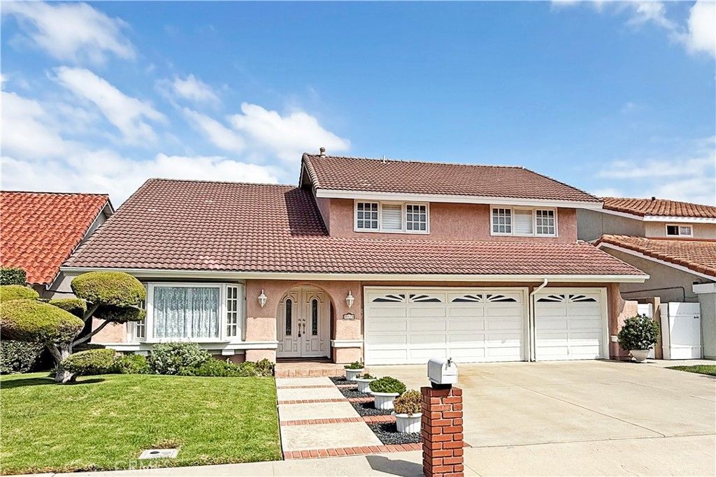 9115 McBride River Avenue, Fountain Valley, CA 92708 — exterior