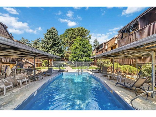 1390 Everett Ct 3-111, Lakewood, CO 80215