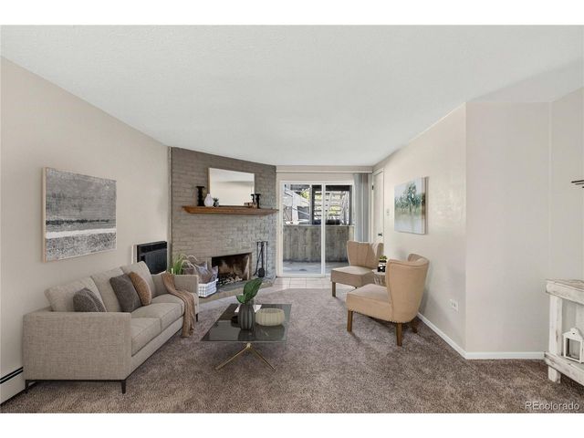 1390 Everett Ct 3-111, Lakewood, CO 80215