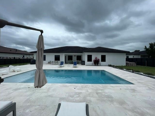 21480 SW 132nd Ct, Miami, FL 33177