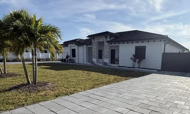 21480 SW 132nd Ct, Miami, FL 33177