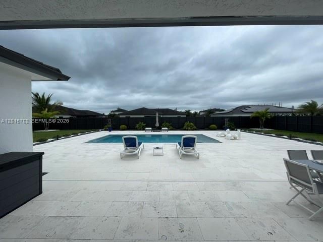 21480 SW 132nd Ct, Miami, FL 33177