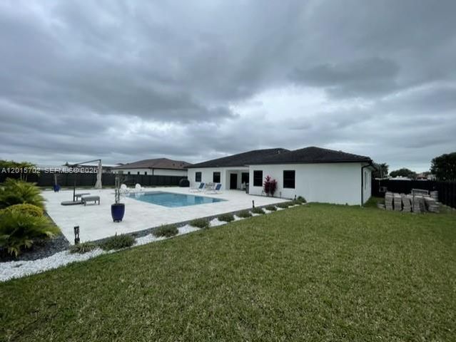 21480 SW 132nd Ct, Miami, FL 33177