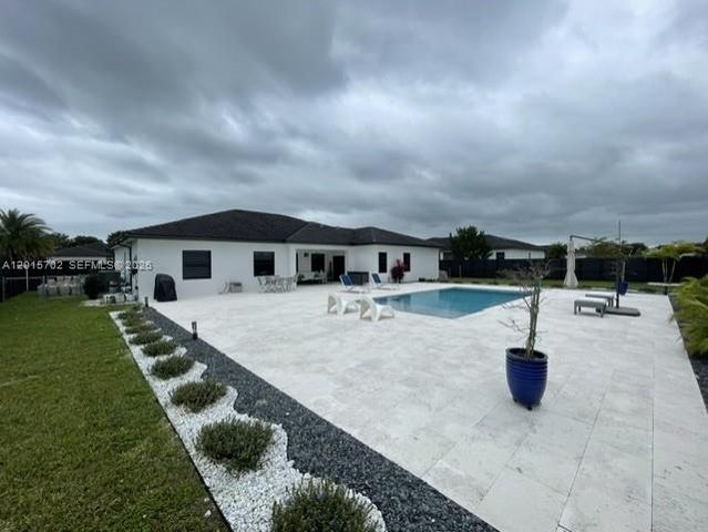 21480 SW 132nd Ct, Miami, FL 33177
