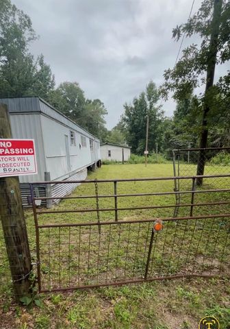 0 Brantly Drive, Livingston, TX 77351