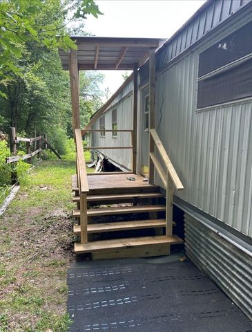 0 Brantly Drive, Livingston, TX 77351