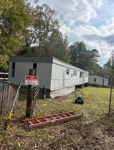 0 Brantly Drive, Livingston, TX 77351