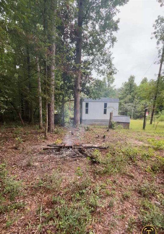0 Brantly Drive, Livingston, TX 77351