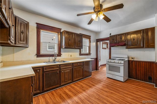 417 Cambridge Avenue, Buffalo, NY 14215