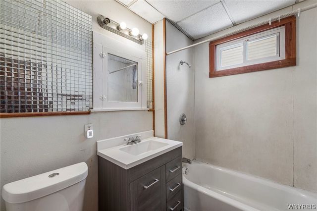 417 Cambridge Avenue, Buffalo, NY 14215