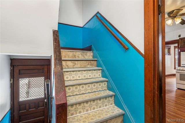 417 Cambridge Avenue, Buffalo, NY 14215