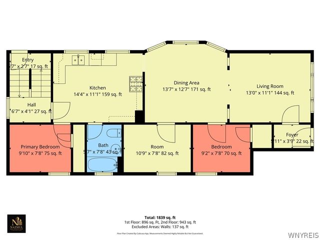 417 Cambridge Avenue, Buffalo, NY 14215