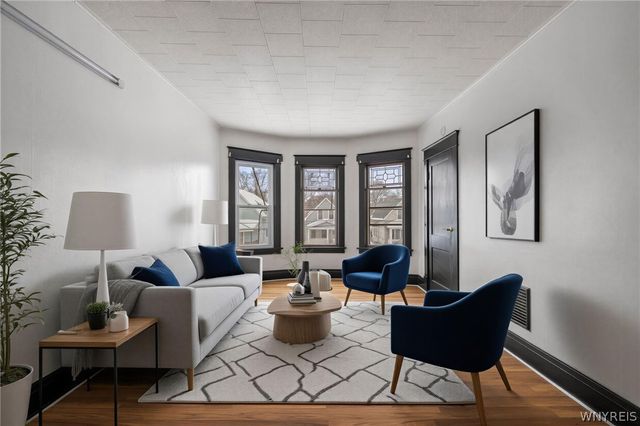 417 Cambridge Avenue, Buffalo, NY 14215