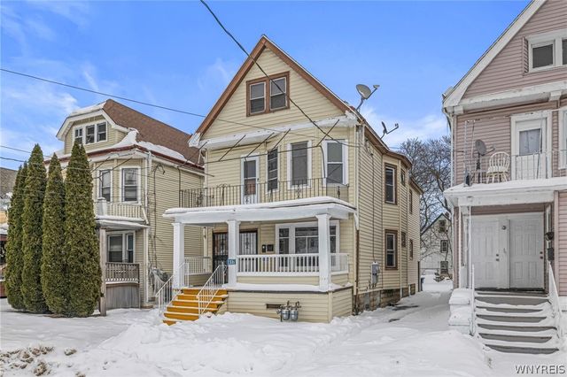 417 Cambridge Avenue, Buffalo, NY 14215