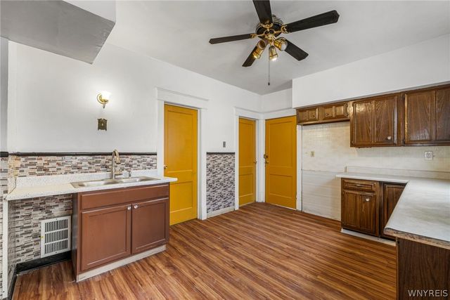 417 Cambridge Avenue, Buffalo, NY 14215