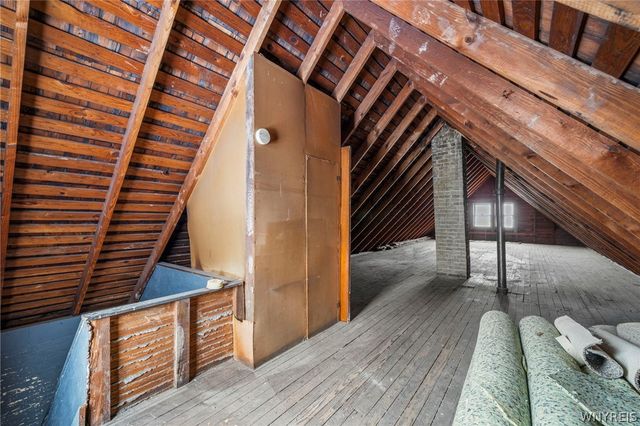 417 Cambridge Avenue, Buffalo, NY 14215