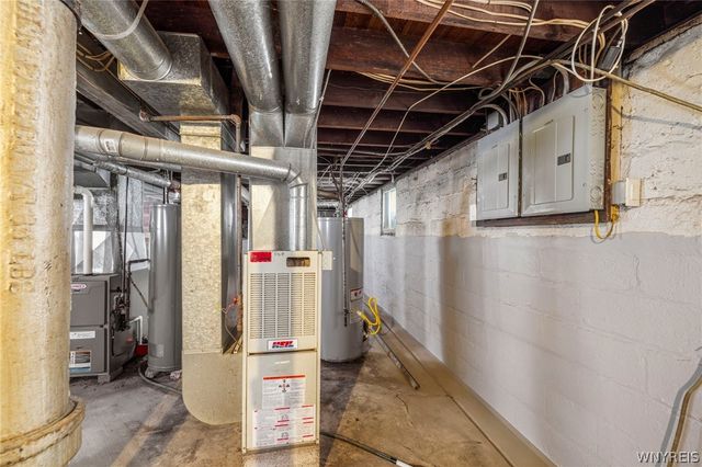 417 Cambridge Avenue, Buffalo, NY 14215