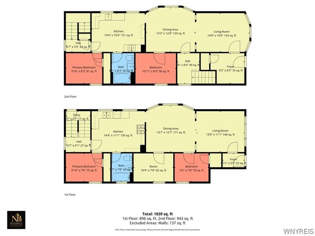 417 Cambridge Avenue, Buffalo, NY 14215