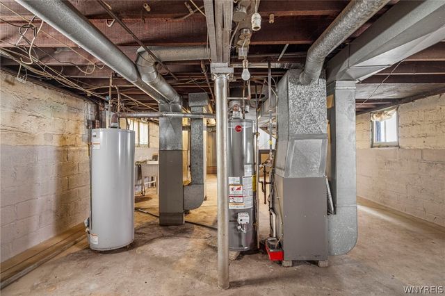 417 Cambridge Avenue, Buffalo, NY 14215