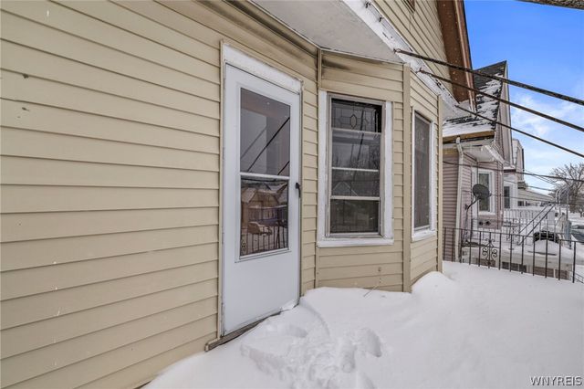 417 Cambridge Avenue, Buffalo, NY 14215