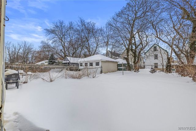 417 Cambridge Avenue, Buffalo, NY 14215