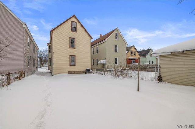 417 Cambridge Avenue, Buffalo, NY 14215