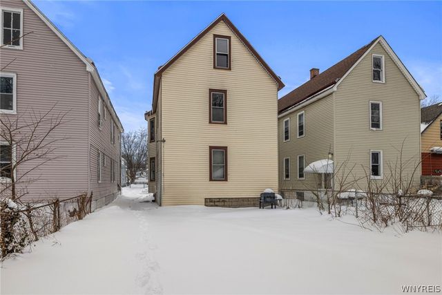 417 Cambridge Avenue, Buffalo, NY 14215