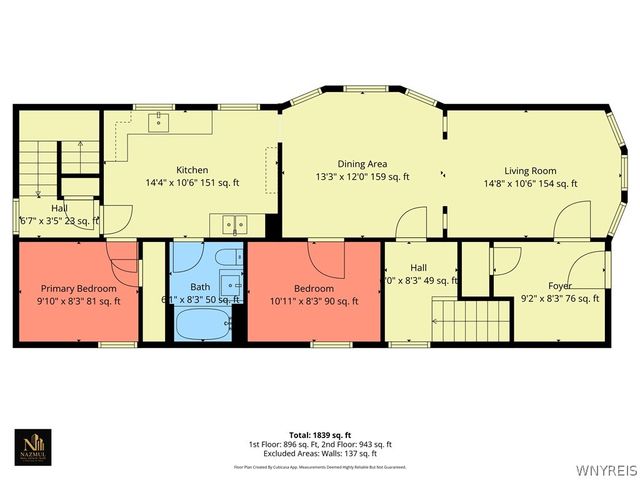 417 Cambridge Avenue, Buffalo, NY 14215