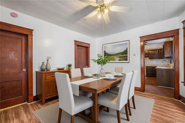 417 Cambridge Avenue, Buffalo, NY 14215