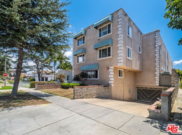 4071 Lafayette Place 2, Culver City, CA 90232