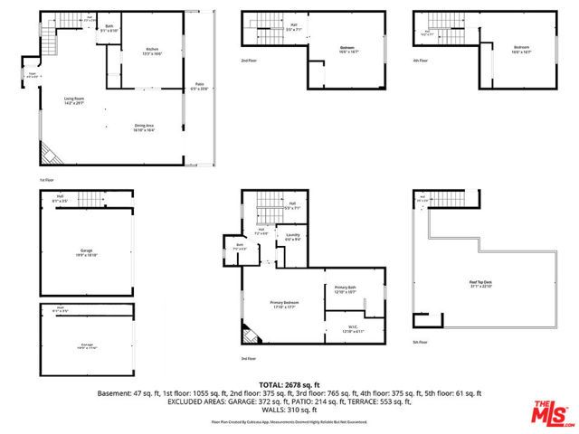 4071 Lafayette Place 2, Culver City, CA 90232