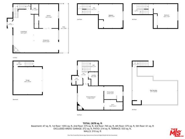 4071 Lafayette Place 2, Culver City, CA 90232