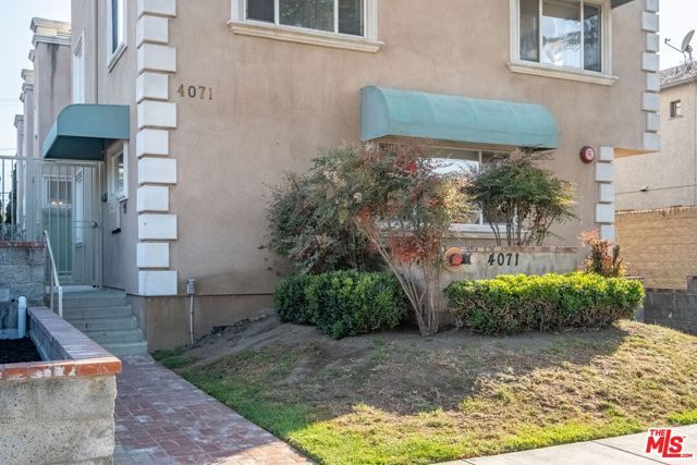 4071 Lafayette Place 2, Culver City, CA 90232
