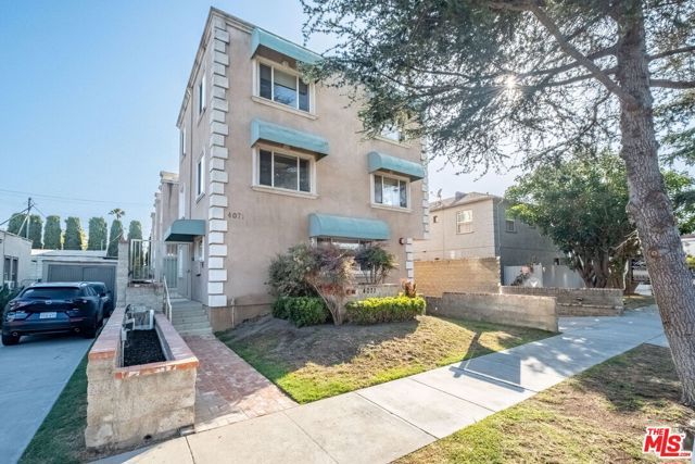4071 Lafayette Place 2, Culver City, CA 90232