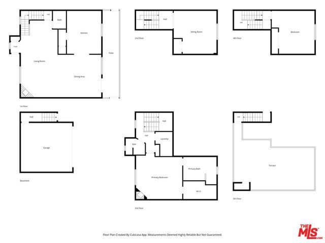 4071 Lafayette Place 2, Culver City, CA 90232